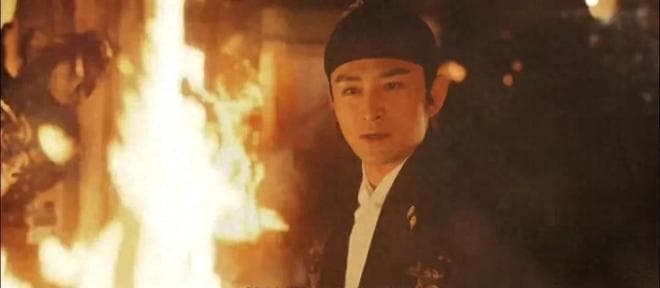 锦囊妙录大结局：秦熠被烧死大快人心！齐梦麟被流放罗疏不离不弃