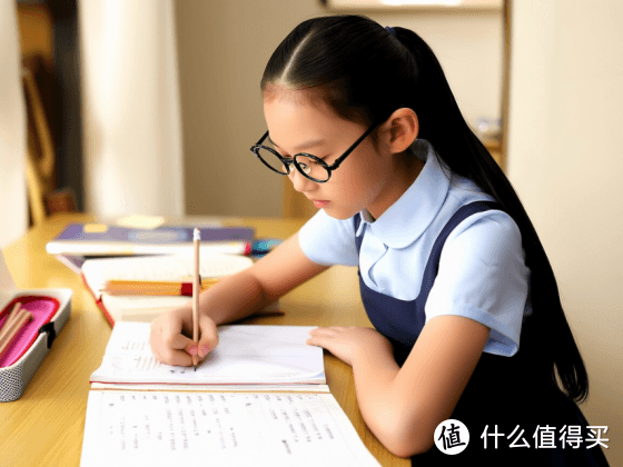 兴趣班那么多，孩子眼睛还好吗？6条护眼小妙招，拿走不谢