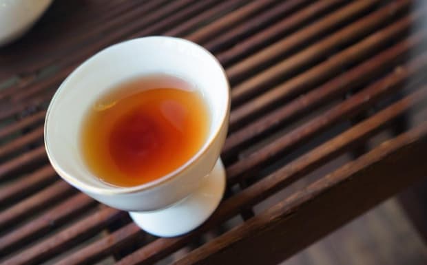 老枞水仙茶究竟有何特别之处