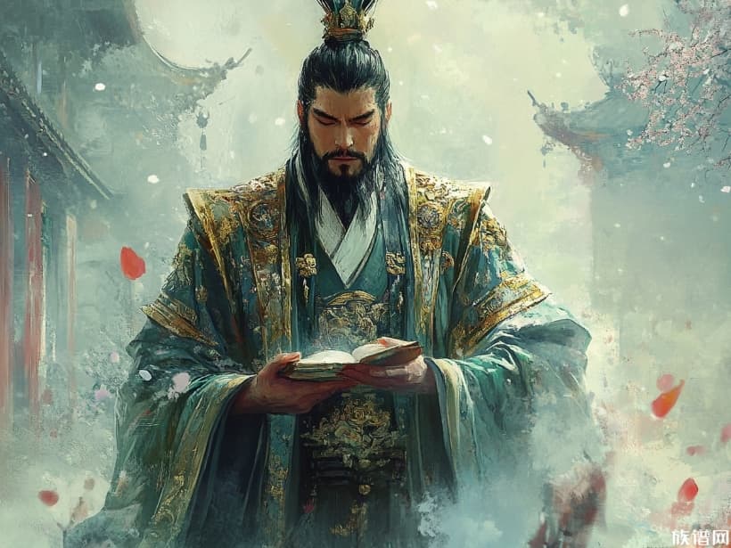 独孤姓的起源与发展：探秘北魏鲜卑文化与现代分布