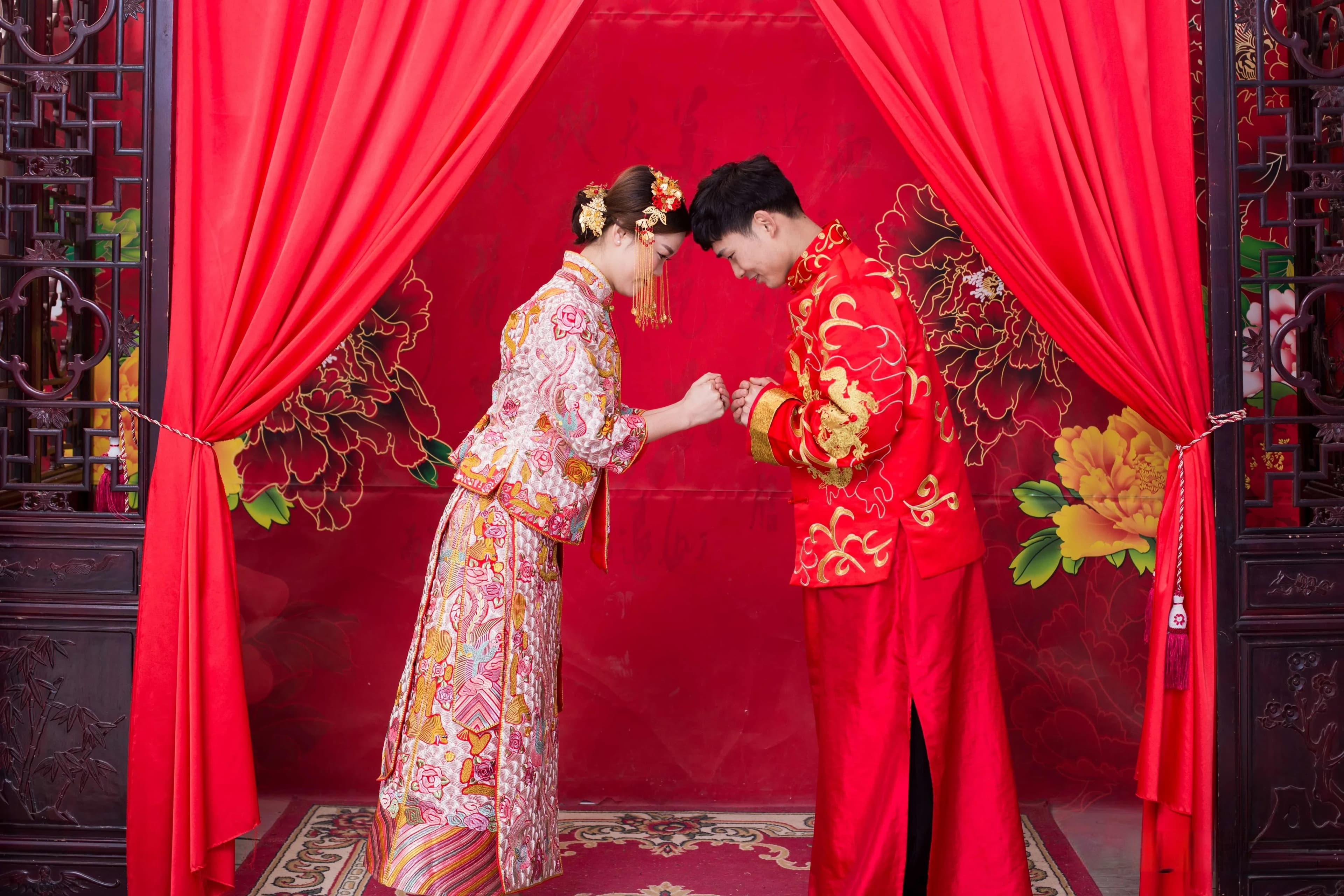 近亲结婚为什么禁止（为什么近亲不能结婚？）