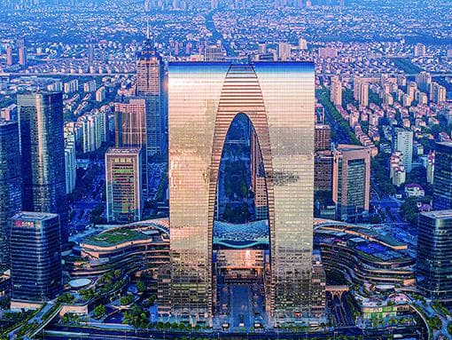 苏州通用机场将开工，“力争明年底建成投运”