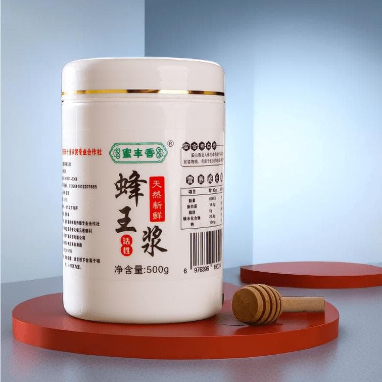 蜂王浆的副作用与禁忌：早了解，早安心