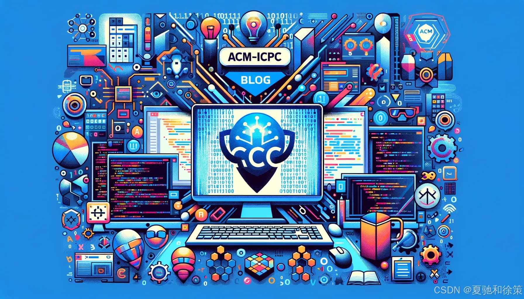 ACM-ICPC 线性代数：矩阵对角化的概念、步骤及应用