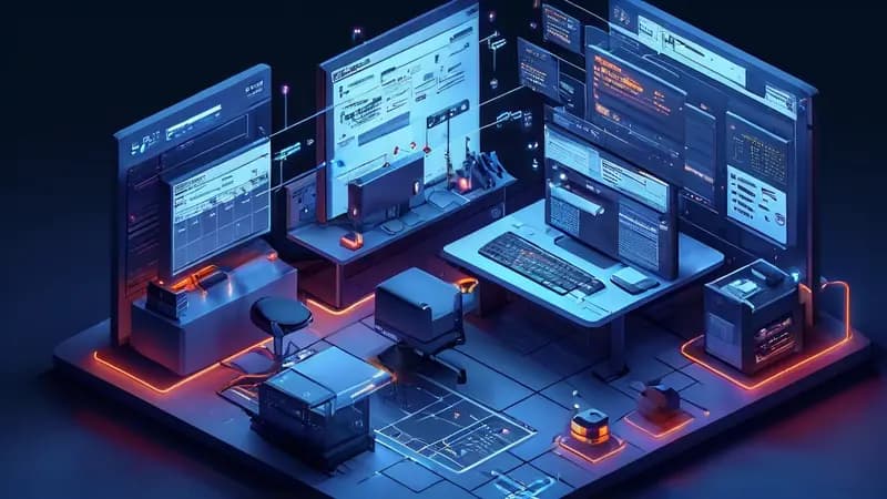 Excel时间检查表制作教程：从基础设置到自动化功能