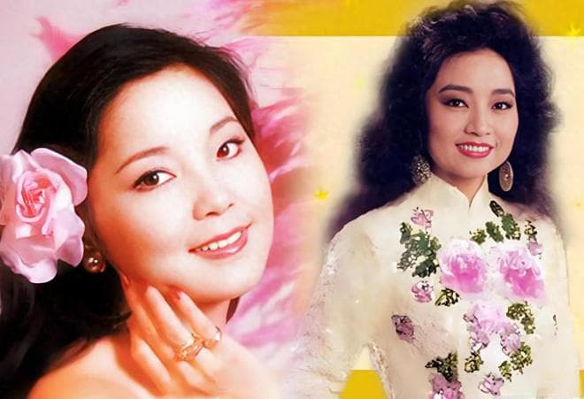 歌后徐小凤：春晚特例开创者，宁可分手不转国籍，现依旧是万人迷