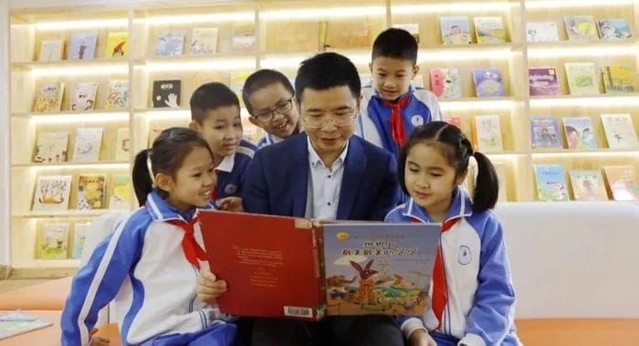 新教育实验：拓展生命“长宽高”，中小学生命教育的25年实践