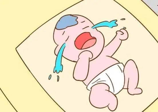 揭秘宝宝啼哭：探索背后的多样需求与情感表达