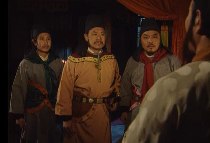 周一围版《大唐狄公案》：打着原著旗号的魔改之作