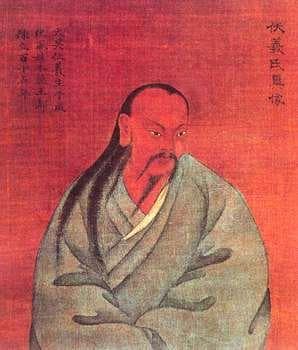 中华姓氏文化