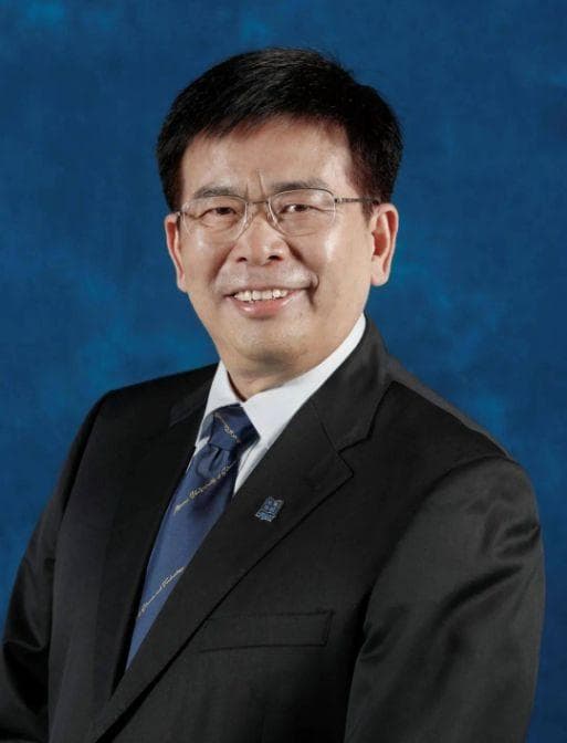 中国工程院院士刘良：用现代科技向世界讲清楚中医药的科学原理