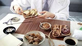 中药方里的君、臣、佐、使关系