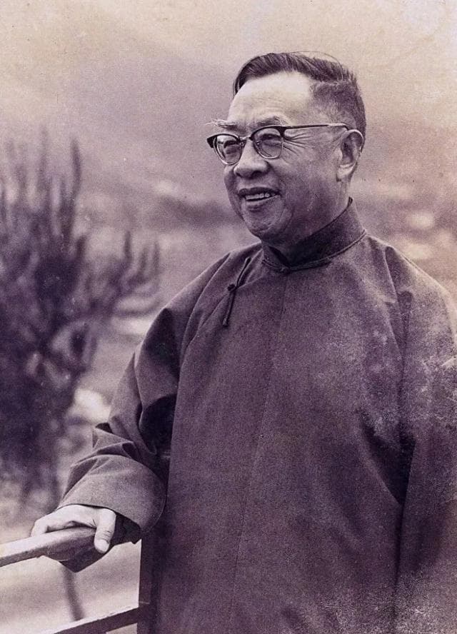 钱穆：中国人应读的4部书