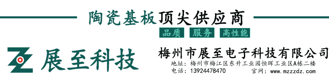 陶瓷基板DBC和AMB铜基板技术流程详解