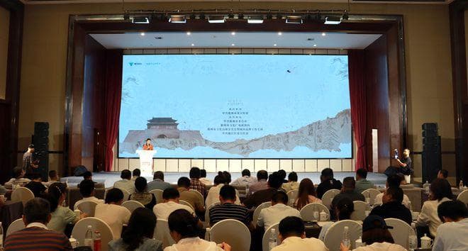 聚焦历史文脉，衢州打造四省边际中心城市又有新突破