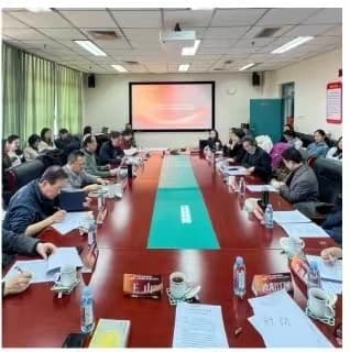 从诗性到翻译到传播 专家学者聚焦中国诗歌的文化特质与社会参与