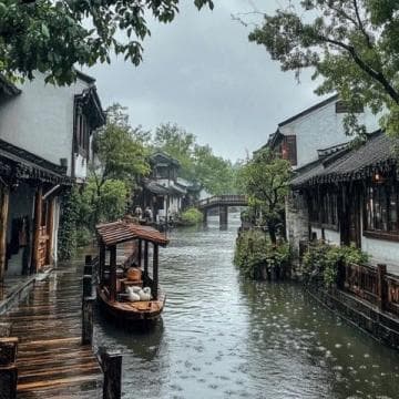 广西桂林自驾游5天深度攻略及实用Tips