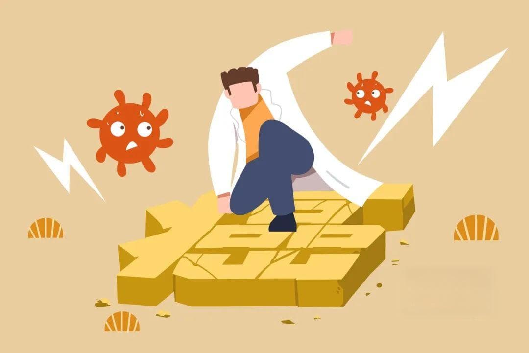 如何早期发现癌？细数8种常见癌症的早期信号