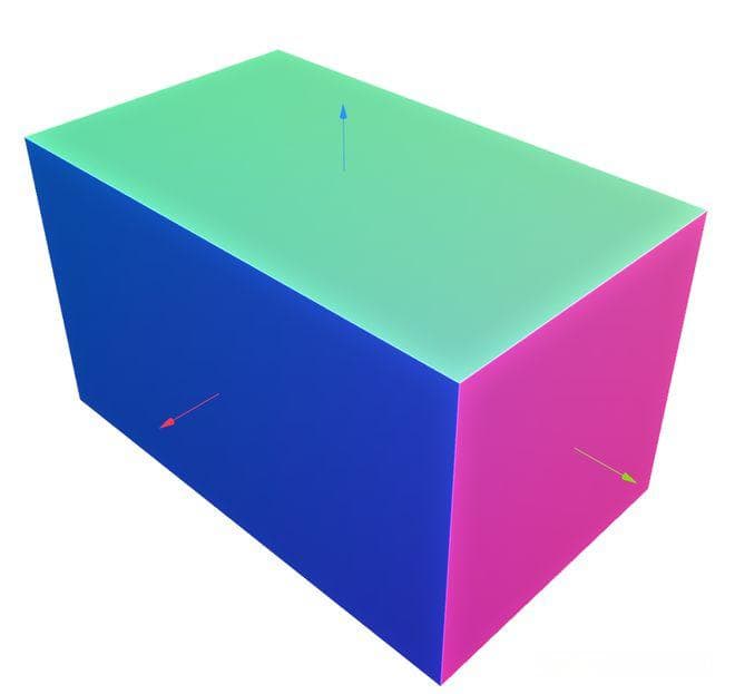 Blender 4.3新功能详解：几何节点操控器使用指南