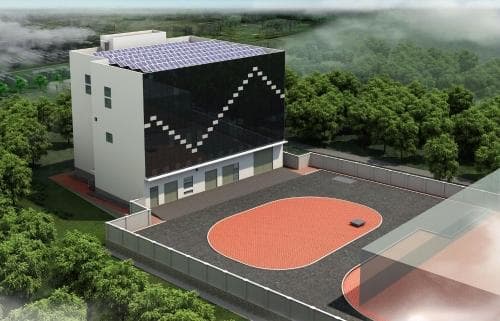 世界首个基于35千伏全SiC多功能柔性变电站顺利投运
