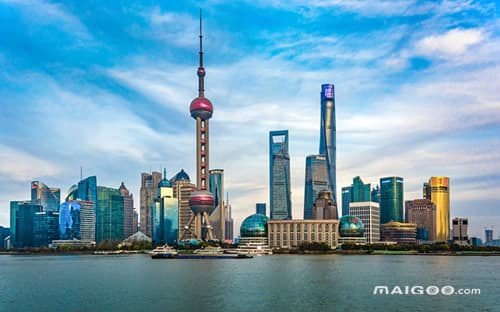 中国十大美好生活城市排行榜 全国美好生活城市有哪些