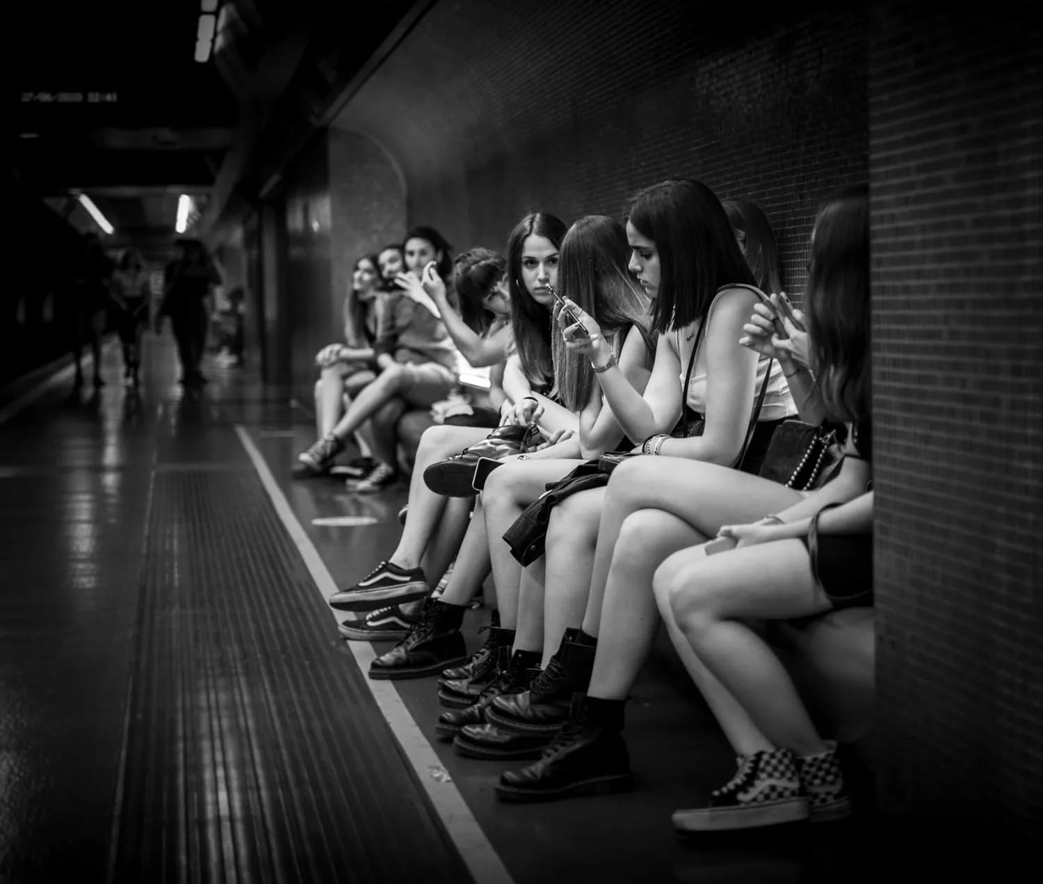 青年女权行动派：中国女权运动的新力量