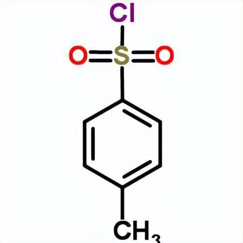 对甲苯磺酰氯(Tosyl Chloride)：化工行业的关键磺酰化试剂