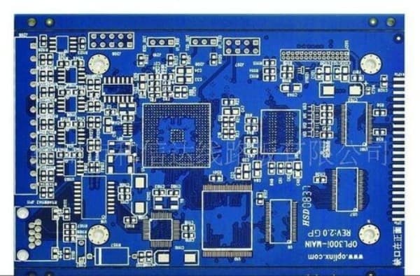 揭秘高频PCB打样的技术要点
