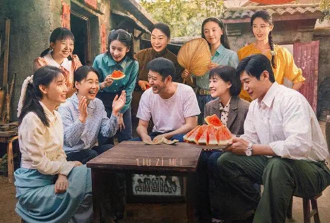 热播剧《六姊妹》，原型来自江都……