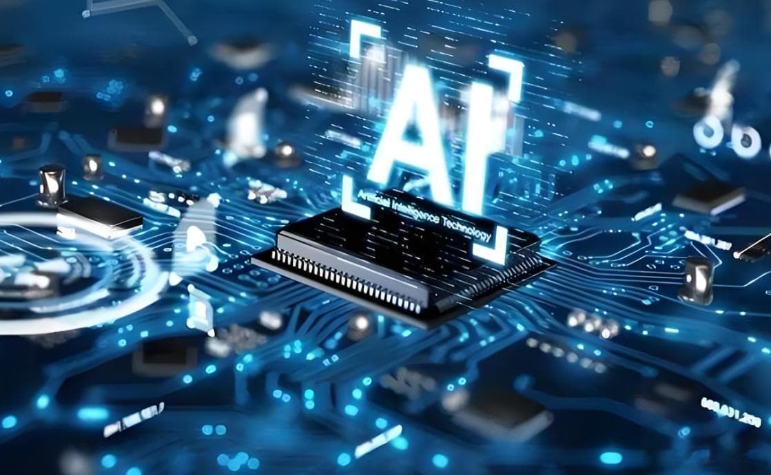 深入解析AI技术：从深度学习到GPT大模型的全面探索