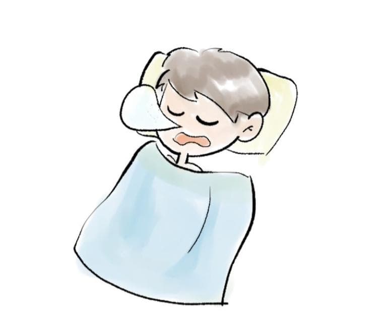 睡眠好不好看这4点！比起睡够8小时，这点更为重要！