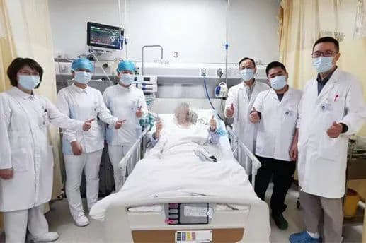 遭遇“隐形杀手”，嘉定区中心医院成功救治一名重症脓毒症休克患者