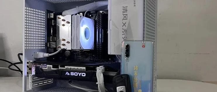 ITX迷你机箱装机入门指南：小白轻松搞定，多样选择任你搭配