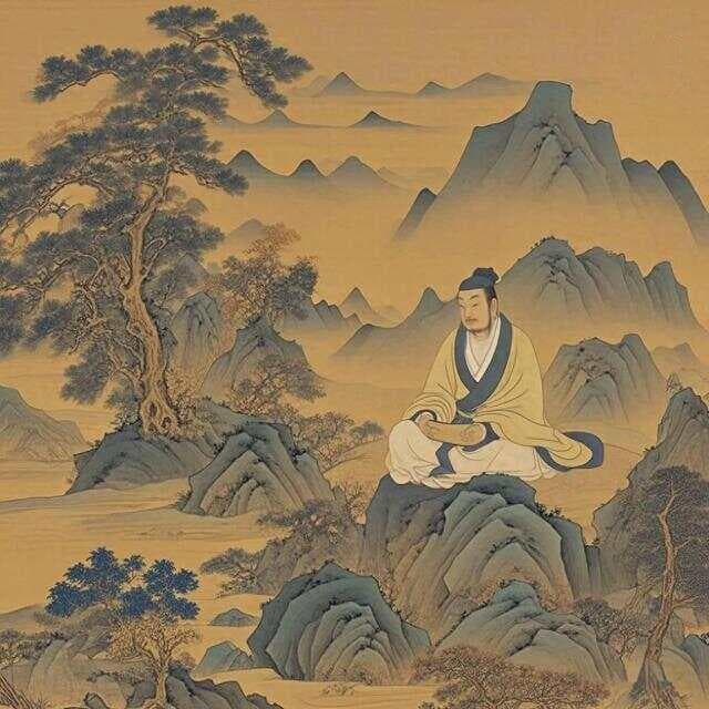 道家修炼：炼精化气的科学解读与实践指南