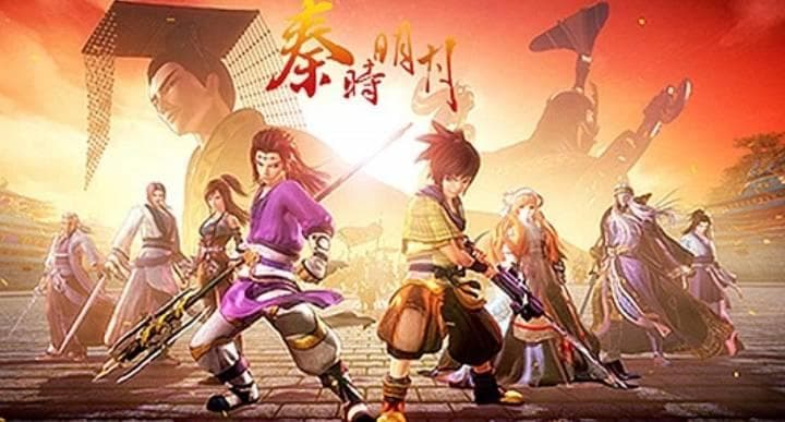 《秦时明月》少年英雄成长记：墨家巨子荆天明的磨砺之路