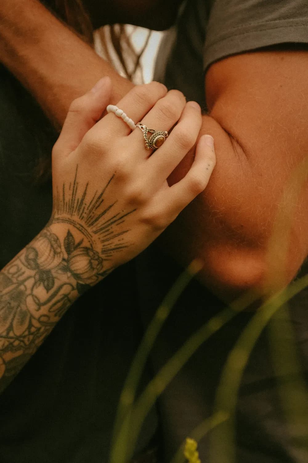从《As Long As You Love Me》学地道英语表白