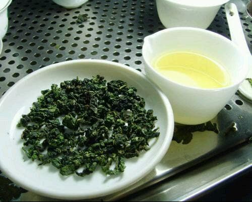 闽南茶道五要点