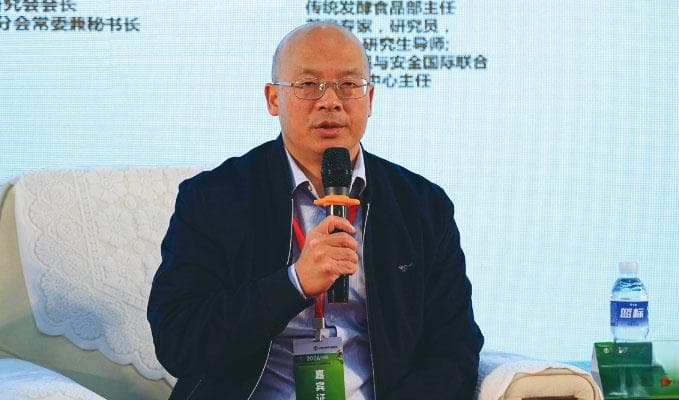 微生物发酵技术提升食品营养价值，推动健康饮食新趋势