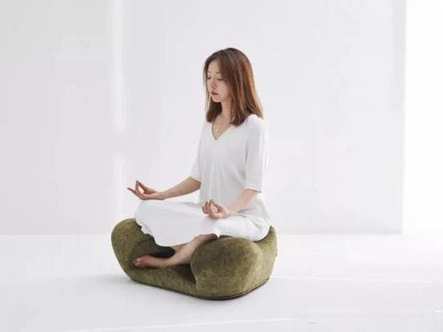 冥想让人放松，研究一下其对心理健康的益处有哪些