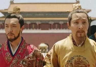 朱祁钰的继续统治：一个历史假设下的明朝走向