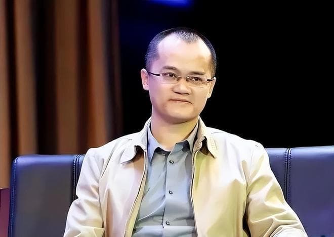 从清华到美团：王兴的创业传奇