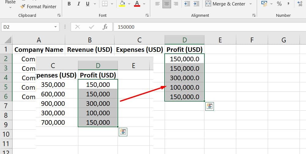Excel VBA 宏编程实例：工作簿操作并作为电子邮件附件发送