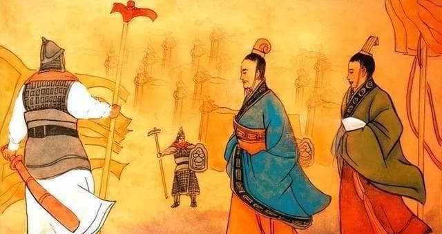 伊阙之战：白起的战术胜利与合纵连横的战略转折