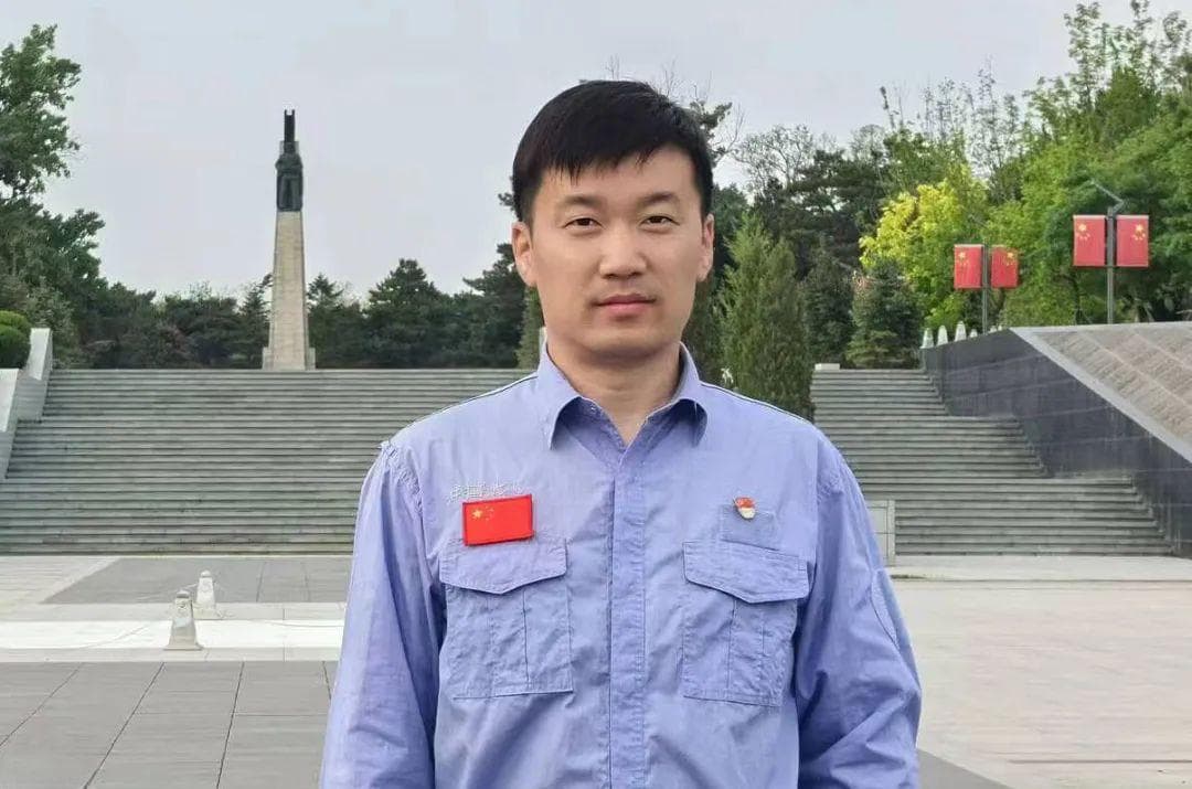 唯有热爱可抵岁月漫长！一起看航空维修师的坚守