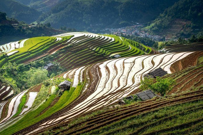 广西开展旅游年活动 今年力争旅游收入超万亿元