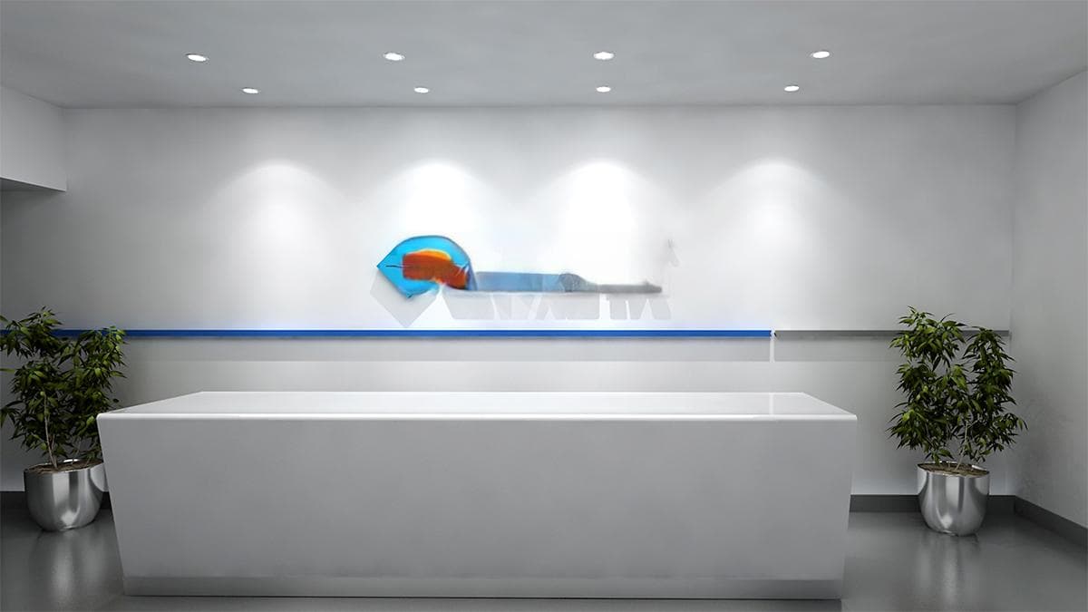 定制LOGO设计：提升品牌识别度和市场竞争力