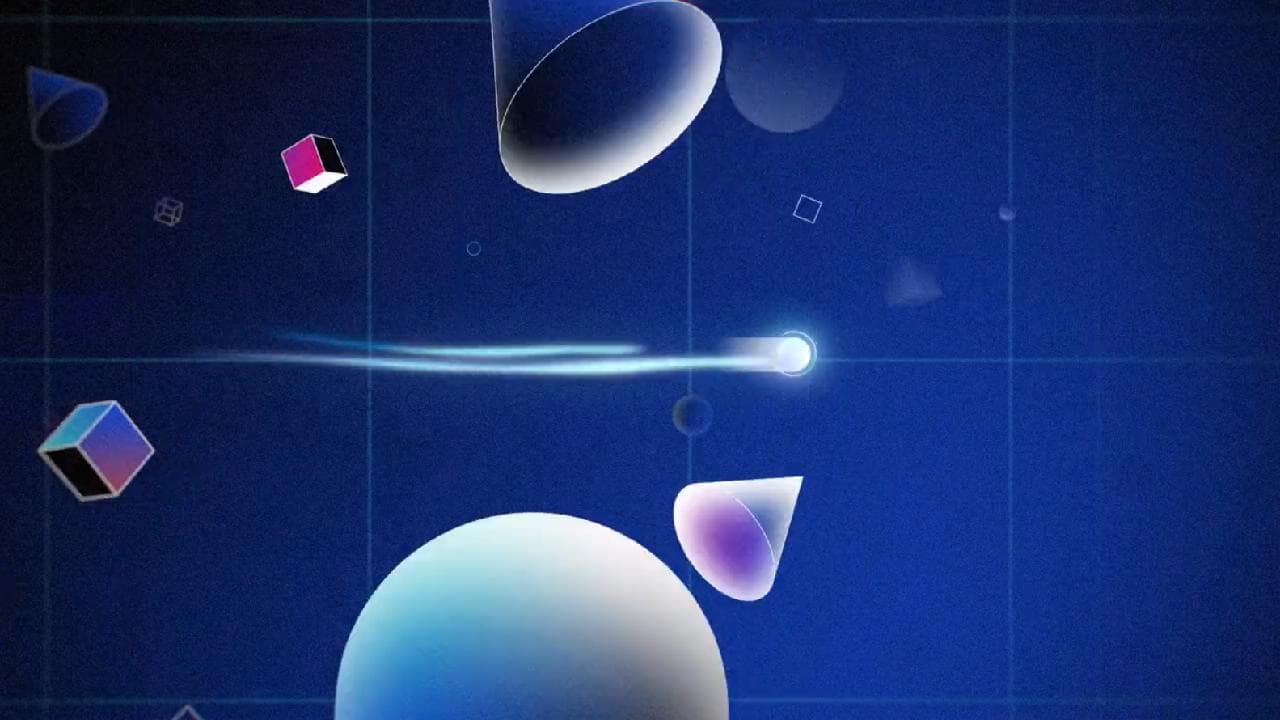 北京科技风格MG动画制作的8个特殊之处