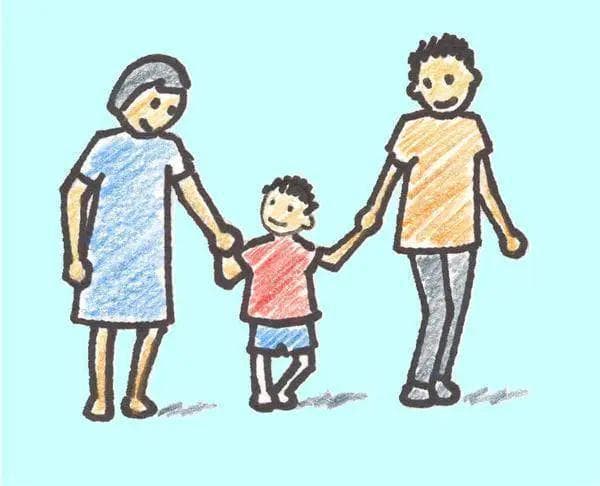如何改善亲子关系？