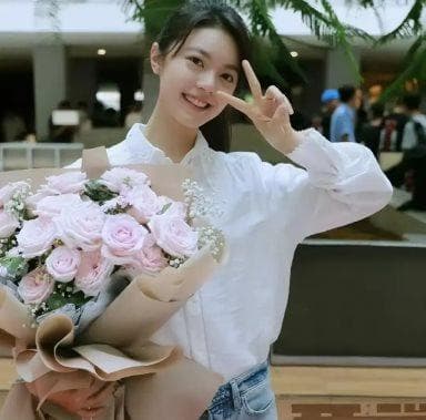 新生代女演员张子枫、赵今麦、刘浩存等，为影视圈注入新的活力！