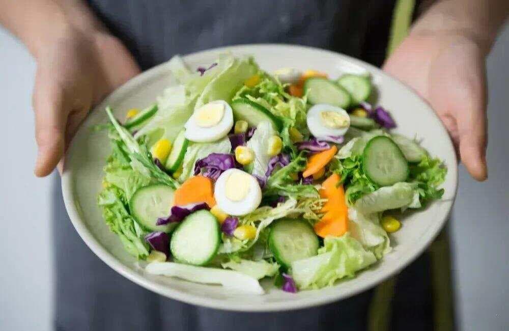 15个常见的素食饮食风险及如何避免它们以保持健康